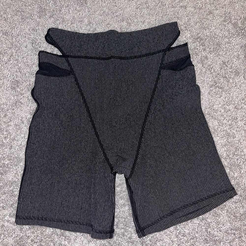 For Love & Lemons Biker Shorts
